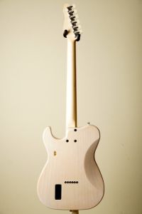 truth テレキャスタータイプ TTL-201 オーダー仕様 トゥルース 美品 TTL-201 -White Blonde- | 【クロサワ楽器店オンラインショップ】いい