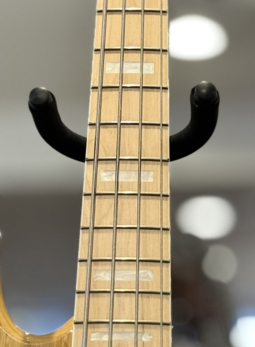 NYC Empire 4st -Natural- | 【クロサワ楽器店オンラインショップ