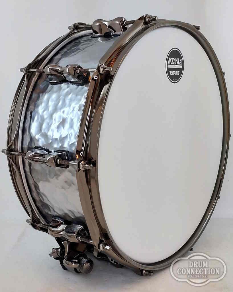 S.L.P Hammered Steel 14