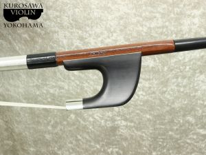 T. Sugito コントラバス弓 (おまけケース付き) T. Sugito コントラバス弓 (おまけケース付き) T. Sugito