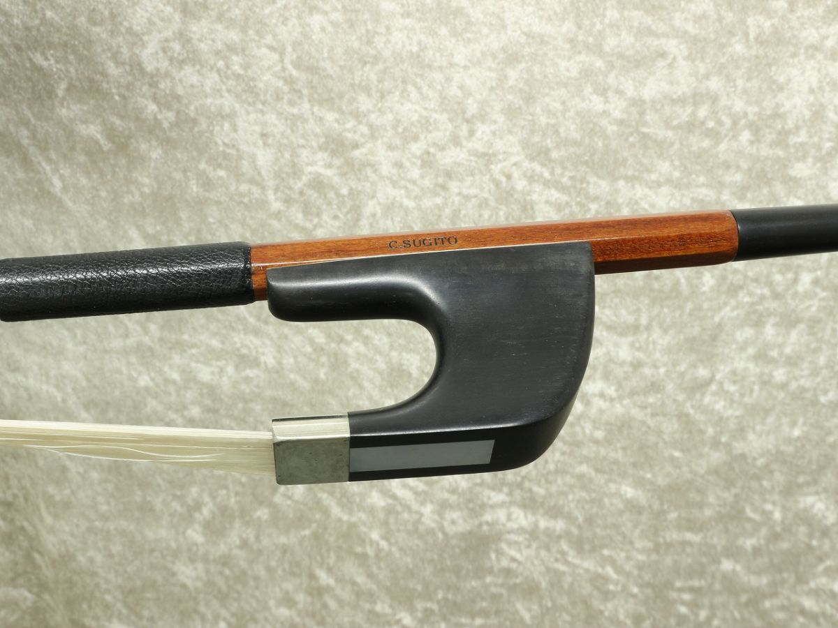 Sugito Stan-A (German) | 【クロサワ楽器店オンラインショップ】いい