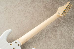 BH-1-STD-24/M CTM -White Blonde / WB- #S2312105 | 【クロサワ