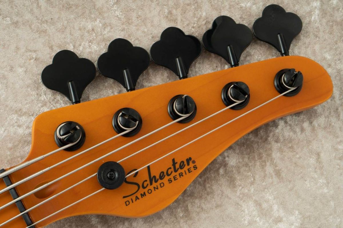 MODEL-T SESSION-5 (AD-MT-SS-5) -Aged Natural Satin / ANS 