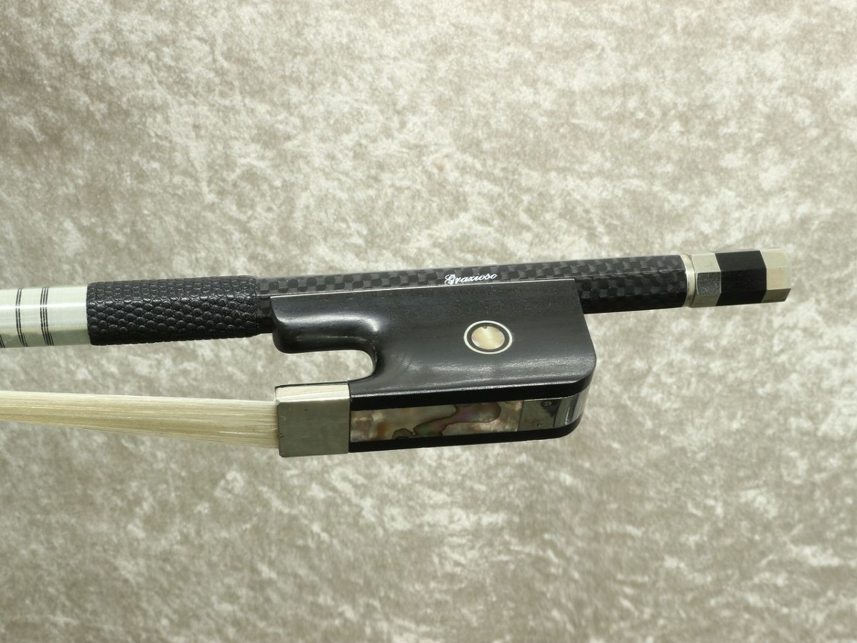 Grazioso BC-2 | 【クロサワ楽器店オンラインショップ】いい楽器との