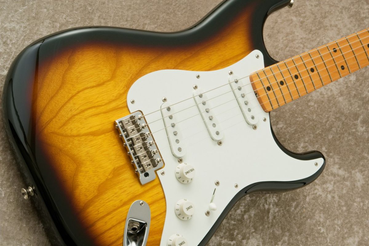 ギター Fender FSR traditional 50s ST CBL 38283__1_ede76a26-c112-4780-