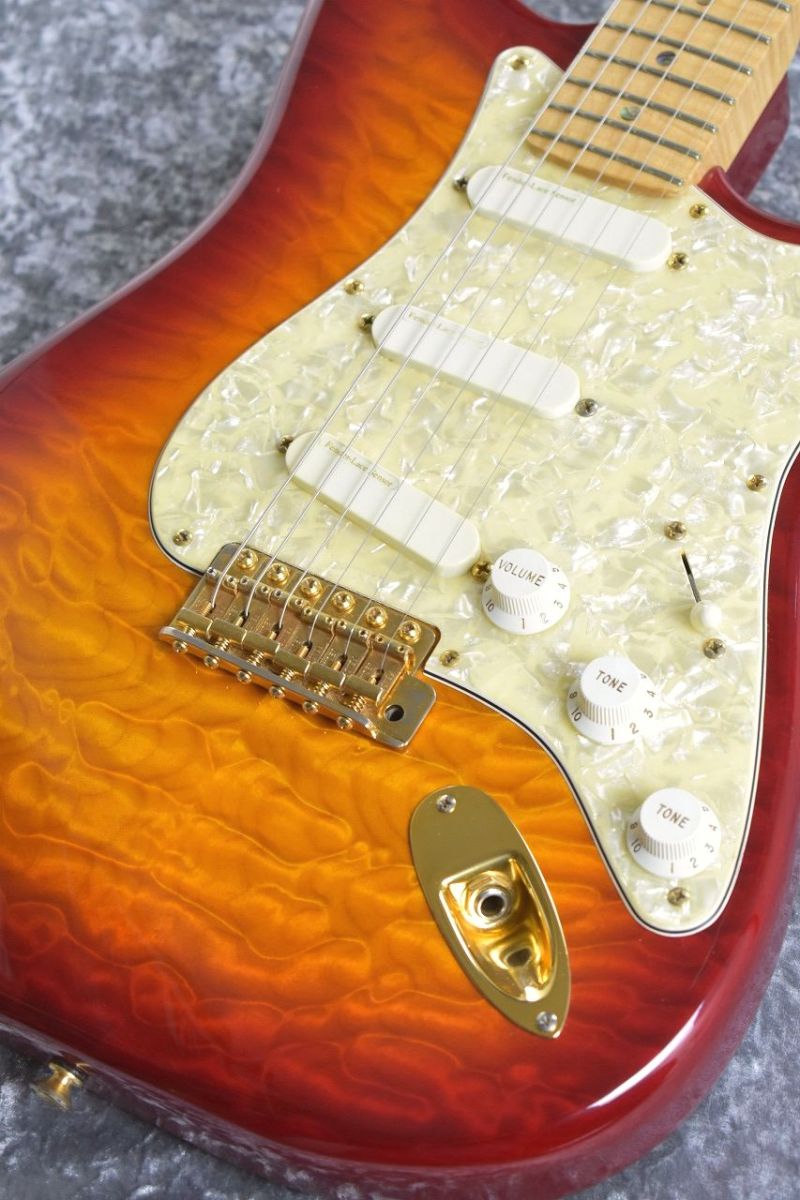 ト*吉様 【Fender CS】Eric Clapton Stratocaste ト*吉様 【Fender CS】Eric Clapton Stratocaste Eric Clapton