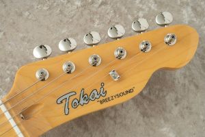 【*！様 Tokai エレキギター（コンコルドヘッド、テレキャスタイプ） 様 Tokai エレキギター（コンコルドヘッド、テレキャスタイプ