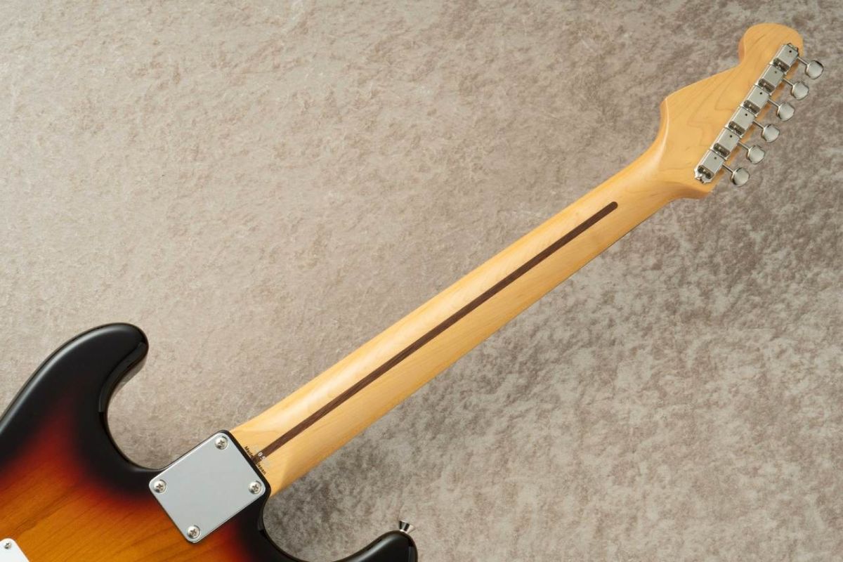 AST-101 -Yellow Sunburst / YSR- | 【クロサワ楽器店オンライン