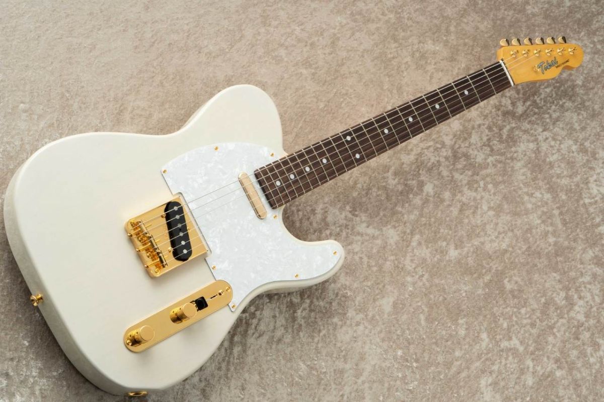 TOKAI ATE122G STB/R カタログ外モデル　テレキャスター TOKAI ATE122G STB/R カタログ外モデル テレキャスター Tokai