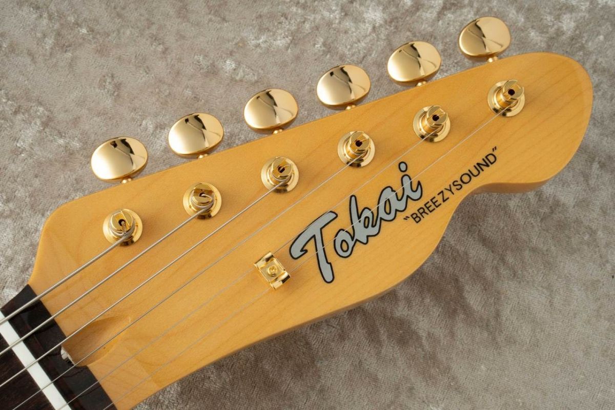 ATE122G -See-Through White / STWR- | 【クロサワ楽器店オンライン