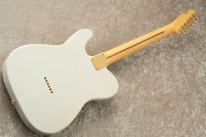 ATE122G -See-Through White / STWR- | 【クロサワ楽器店オンライン