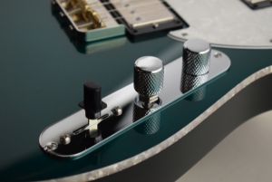 FREEDOM CUSTOM GUITAR RESEARCH O.S. Shaker ~Merman Top