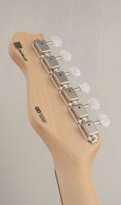 FREEDOM CUSTOM GUITAR RESEARCH O.S. Shaker ~Merman Top / Matching