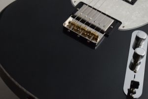 FREEDOM CUSTOM GUITAR RESEARCH O.S. Shaker ~Mummy Top