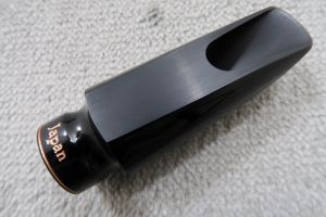 Sepia Tone VI ソプラノサックスマウスピース | 【クロサワ楽器店
