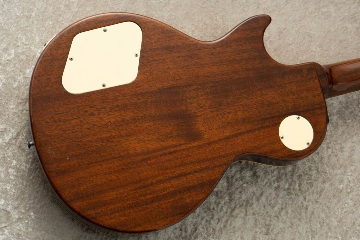 LPS / Les Paul Standard -Vintage Sunburst / VS- 1990年製 【USED