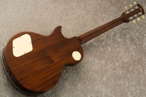 LPS / Les Paul Standard -Vintage Sunburst / VS- 1990年製 【USED