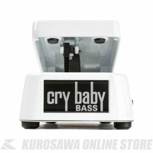 105Q Cry Baby Bass Wah | 【クロサワ楽器店オンラインショップ】いい