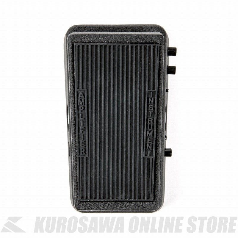 CBM535Q CRY BABY MINI 535Q WAH | 【クロサワ楽器店オンライン  
