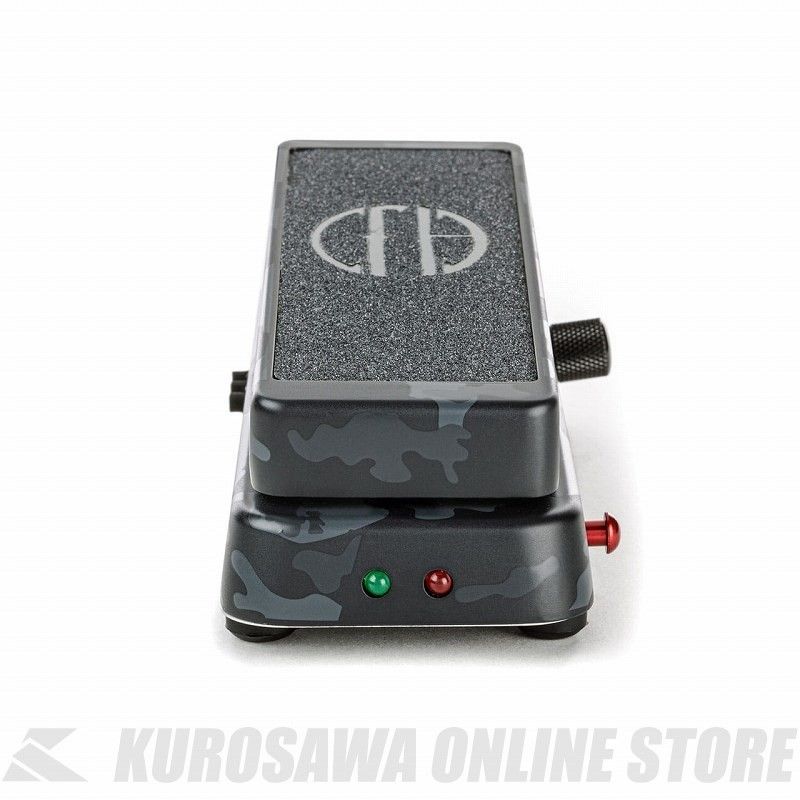 入手困難】DB-01 DIME cry baby クライベイビー ワウ wah