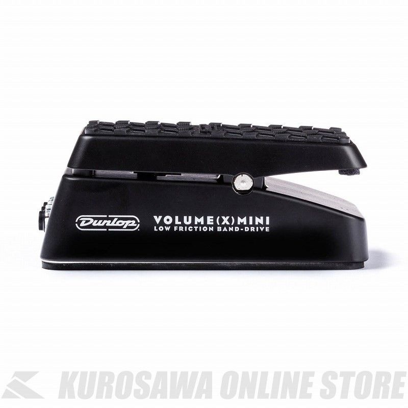 JIM DUNLOP　DVP4 Volume X Mini Pedal 中古美品 Jim Dunlop DVP4 Volume X Mini Pedal（中古）【楽器検索