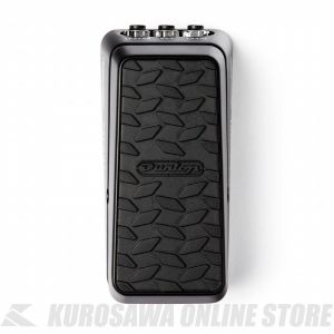 JIM DUNLOP DVP4 volume X Mini Pedal（中古） Jim Dunlop 【中古】 JIM DUNLOP DVP4 Volume X Mini Pedal ボリューム