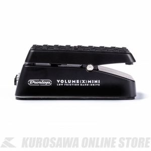 JIM DUNLOP　DVP4 Volume X Mini Pedal 中古美品 JIM DUNLOP DVP4 Volume X Mini Pedal 中古美品 Dunlop DVP4