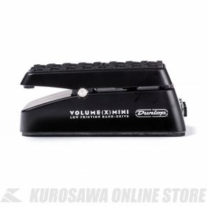 DVP4 Volume (X) Mini Pedal | 【クロサワ楽器店オンラインショップ