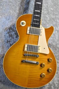 Burns？　ビザールギター　サンバースト 魅惑のビザール・ギター | イシバシ楽器スタッフブログ