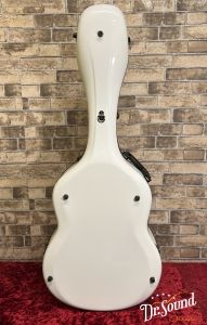 【未使用】Aranjuez アランフェス ハードケース Aranjuez アランフェスギターケース カムフラージュ Newtype