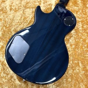 Tokai LS-101Q ~Indigo Blue~ 4.32kg #2450055 | 【クロサワ楽器店