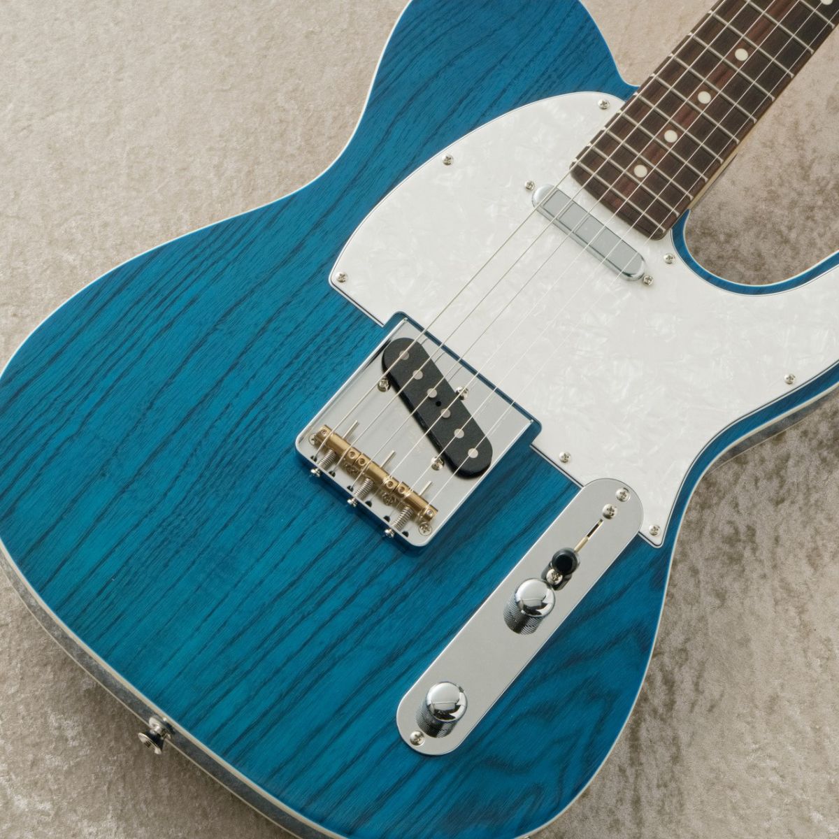 NTE200RAH -Transparent Blue- | 【クロサワ楽器店オンラインショップ