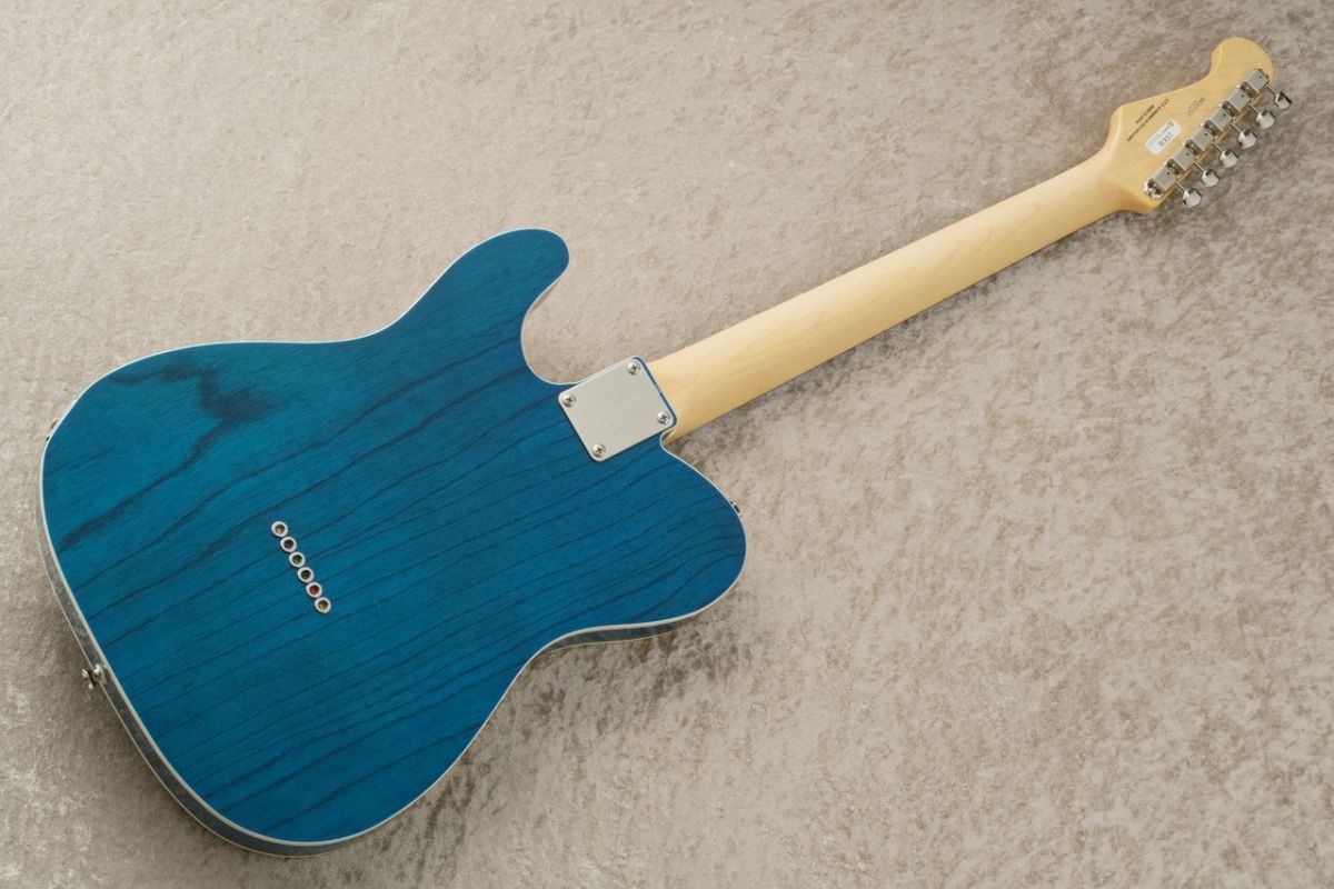 NTE200RAH -Transparent Blue- | 【クロサワ楽器店オンラインショップ