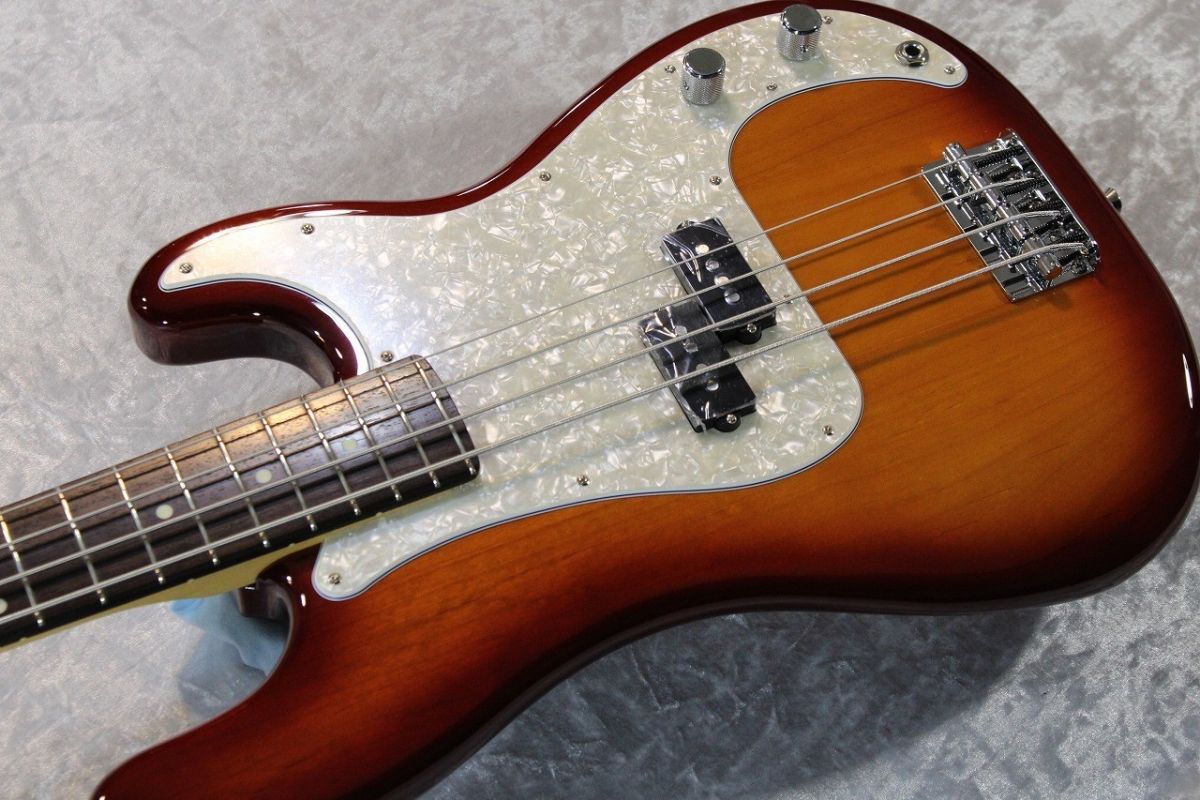 【中古】 Bass the Future Bass305 Fender Custom Shop 2023 Custom Collection Time Machine 1953