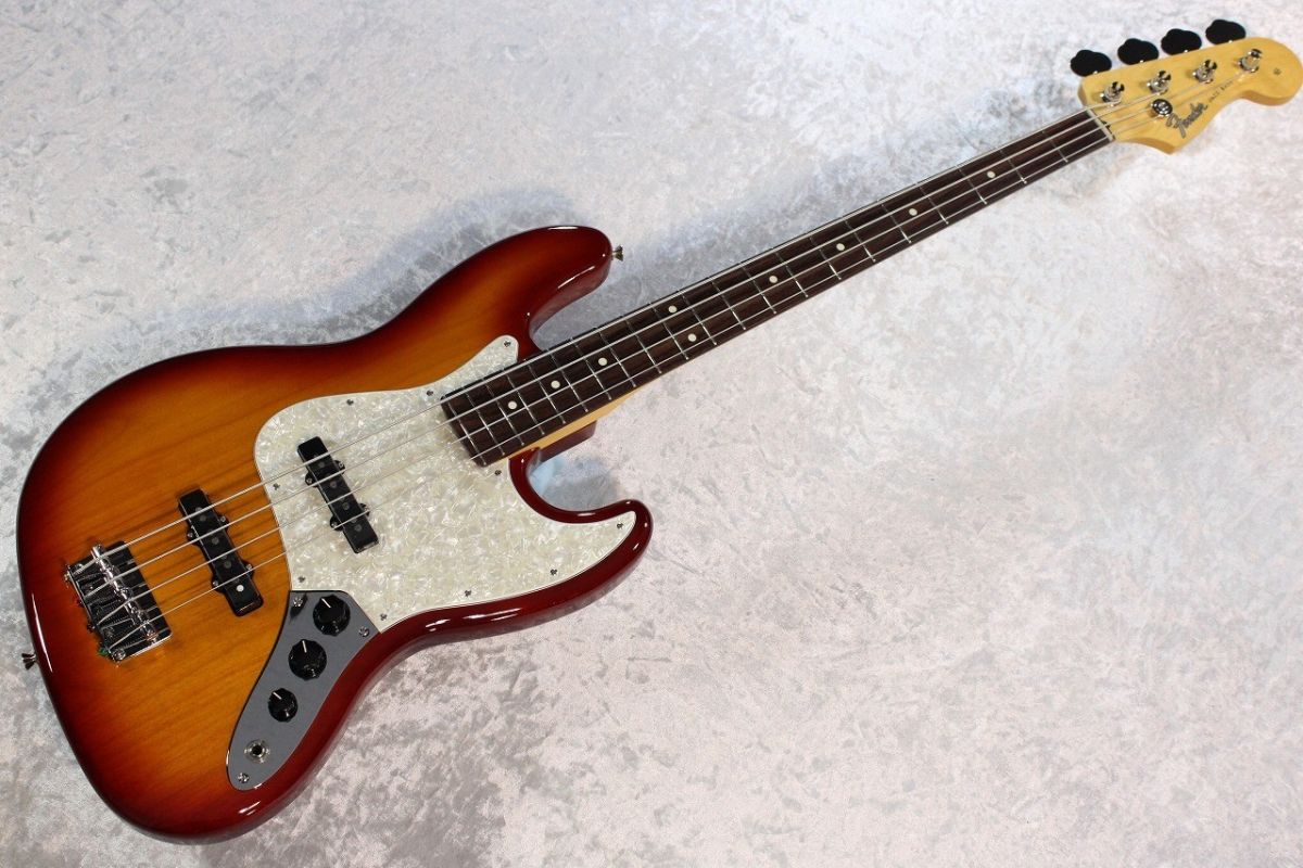Fender Jazz Bass サンバースト 4弦 Fender Jazz Bass サンバースト 4弦 made in Japan