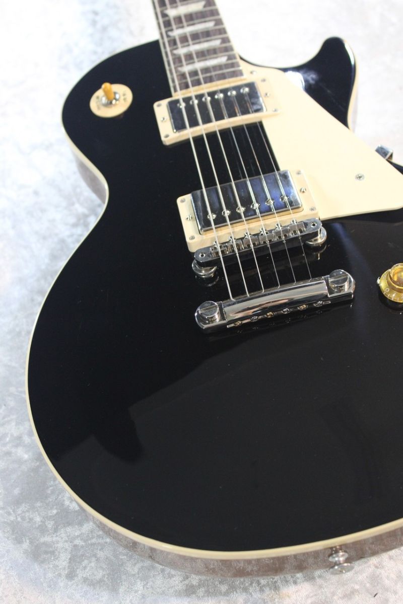 ギター Gibson LesPaul Standard 50's 2006 Ebony ギター Gibson LesPaul Standard 50's 2006 Ebony Gibson