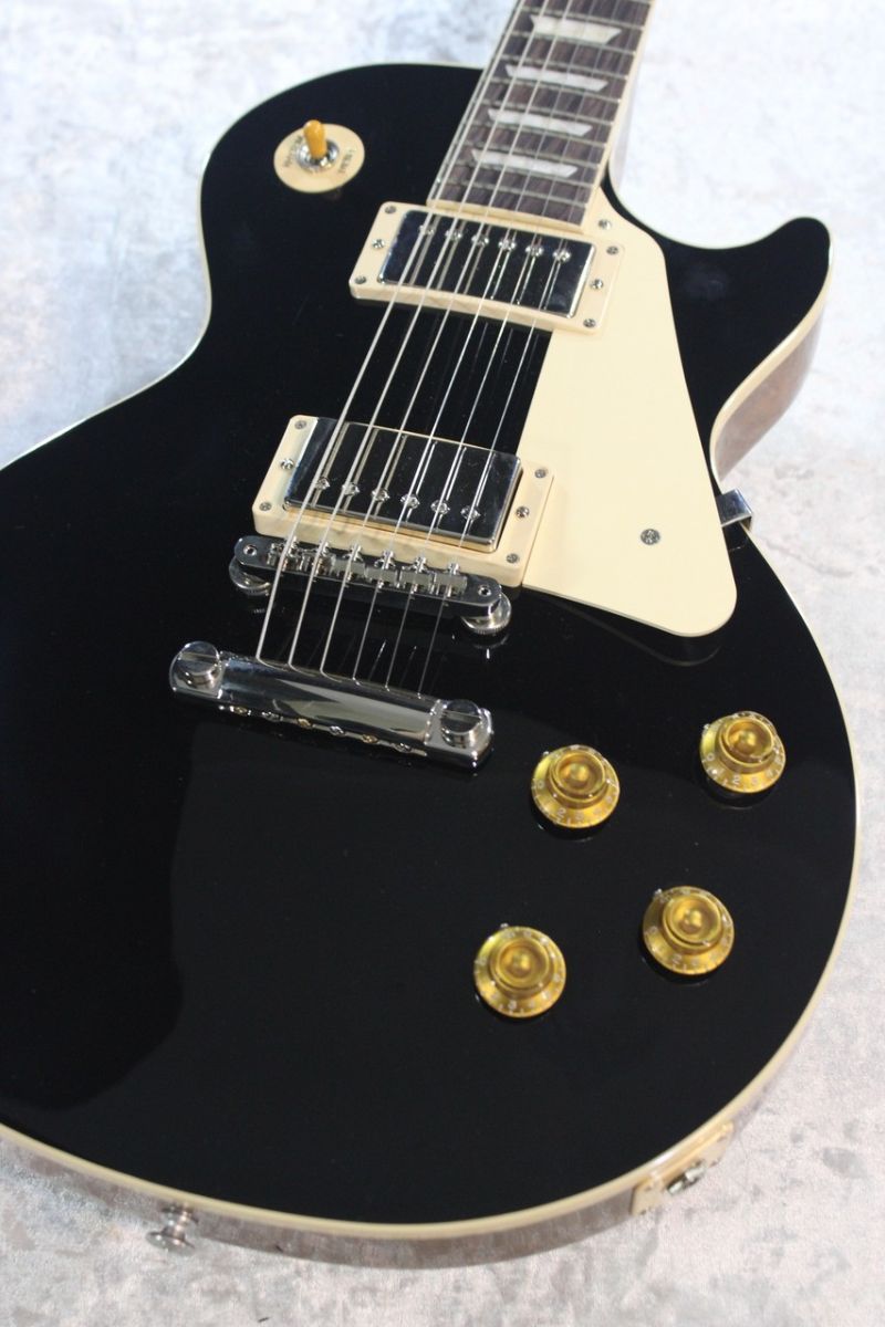 ギター Gibson USA/Les Paul Standard 50s Gibson A Classic, Reborn