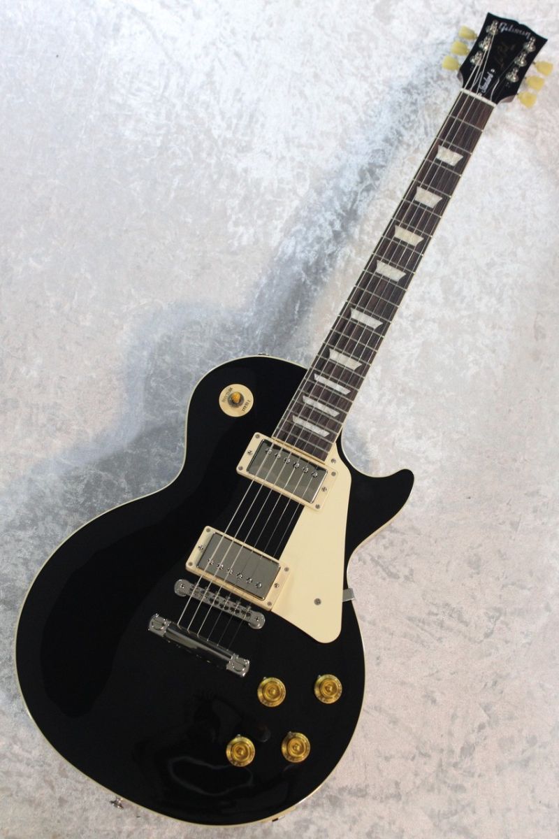 ギター Gibson USA/Les Paul Standard 50s Gibson USA Electric Guitar Les Paul Standard 50s Figured Top