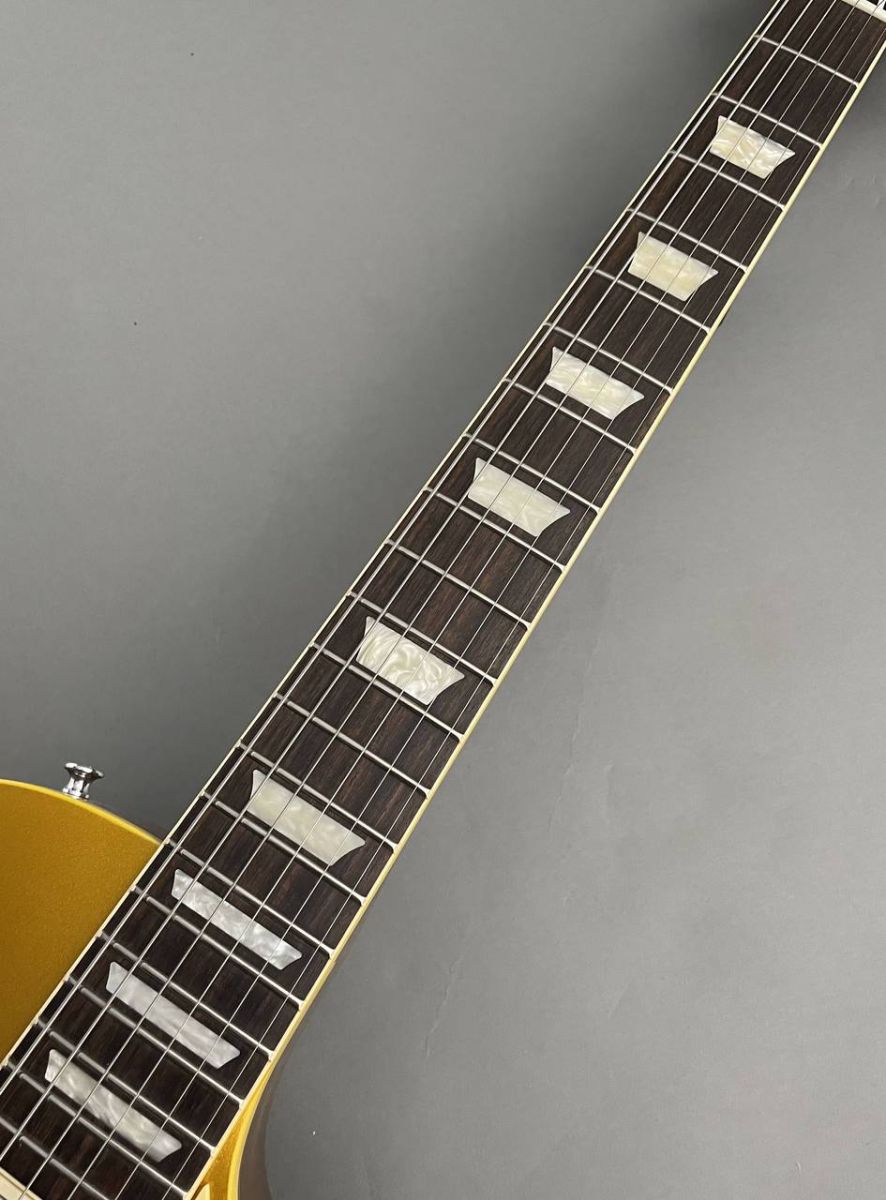 Custom Shop Core Collection H-150 ~Gold Top~ #HC1230737 ≒4.02kg