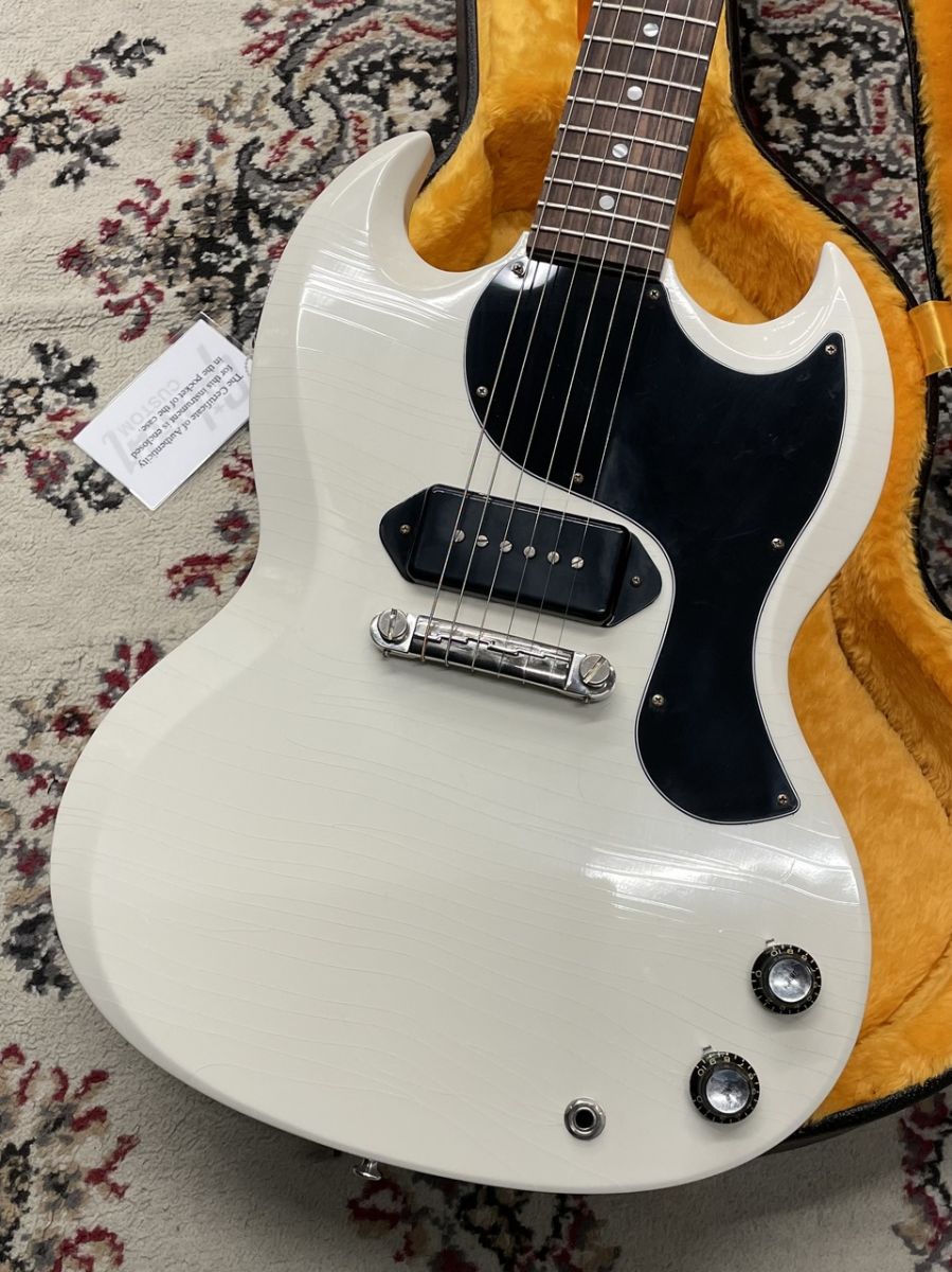 ボクシングサポーター GL-35 ホワイト ボクシンググローブ サムライエッジ プロモデル 8OZ ブラック