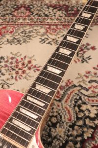 Gibson Les Paul Standard ‘50s［限定品］ Les Paul Standard 50s Figured Top | Gibson Japan