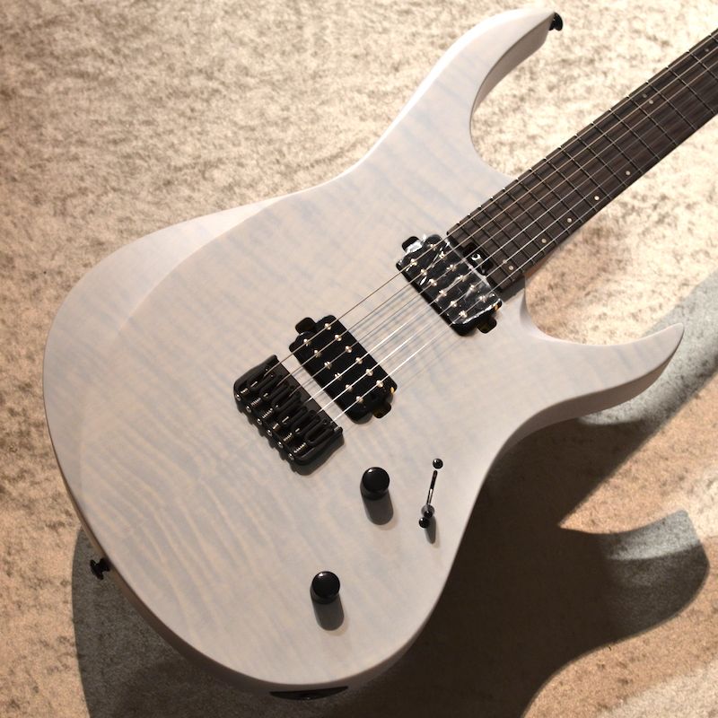 1/13 15時まで】Balaguer Guitars / Diablo Standard with Hipshot