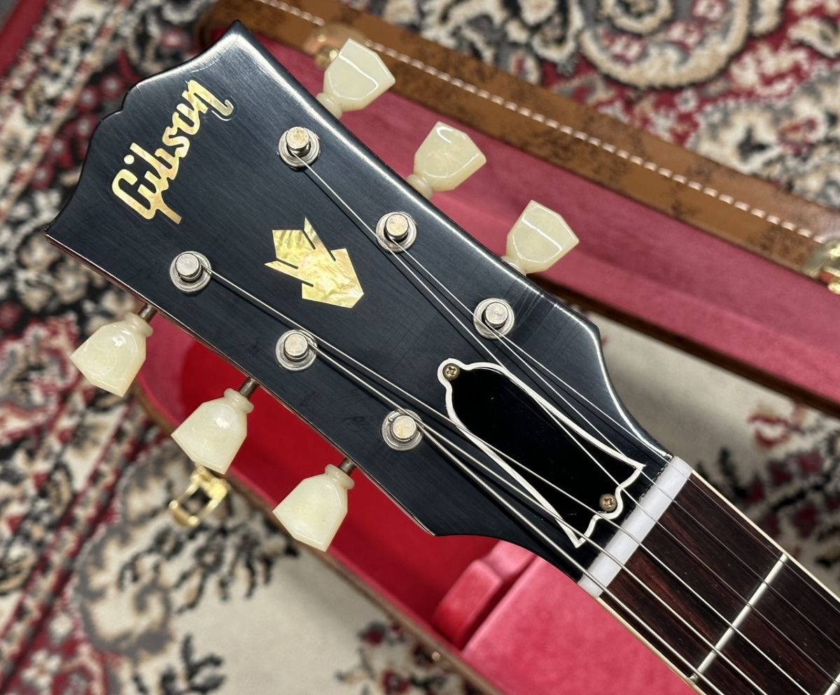 ギター meron Maton Guitars Solid Road Series SRS-808 - 16306 | Artisan