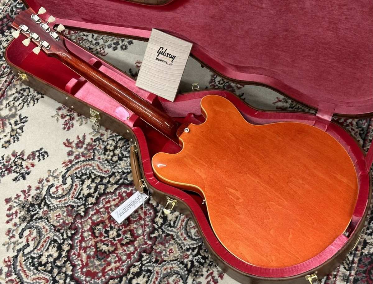 ギター meron Maton SRS808 – United States