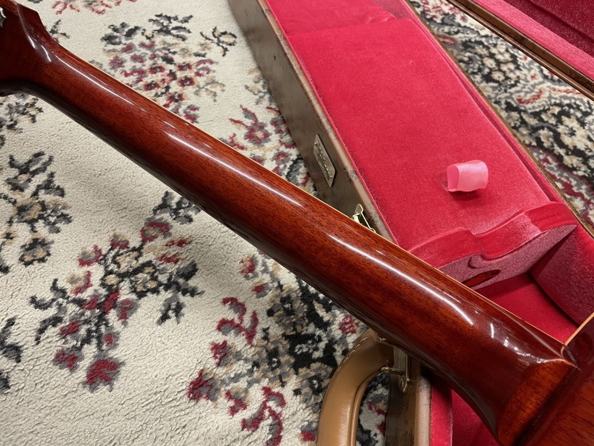 ギブソン　ハードウェアー Historic Collection 1959 Les Paul Standard Orange Sunset