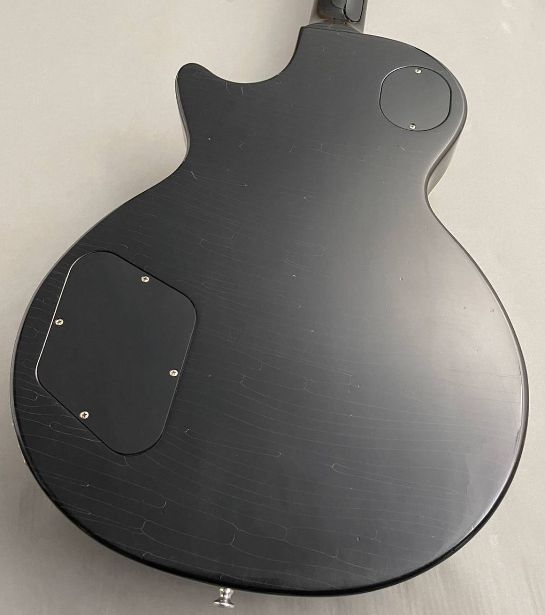 Custom Shop Core Collection H-150 Artisan Aged ~Ebony~ #HC1230647