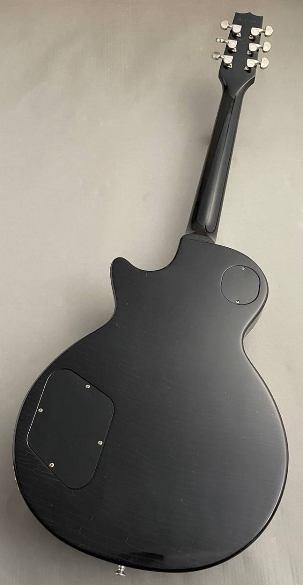 Custom Shop Core Collection H-150 Artisan Aged ~Ebony~ #HC1230647