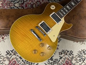 ヒスコレSP アーシャ 1枚 ヒスコレSP アーシャ 1枚 Gibson Custom Shop | 史上最高の