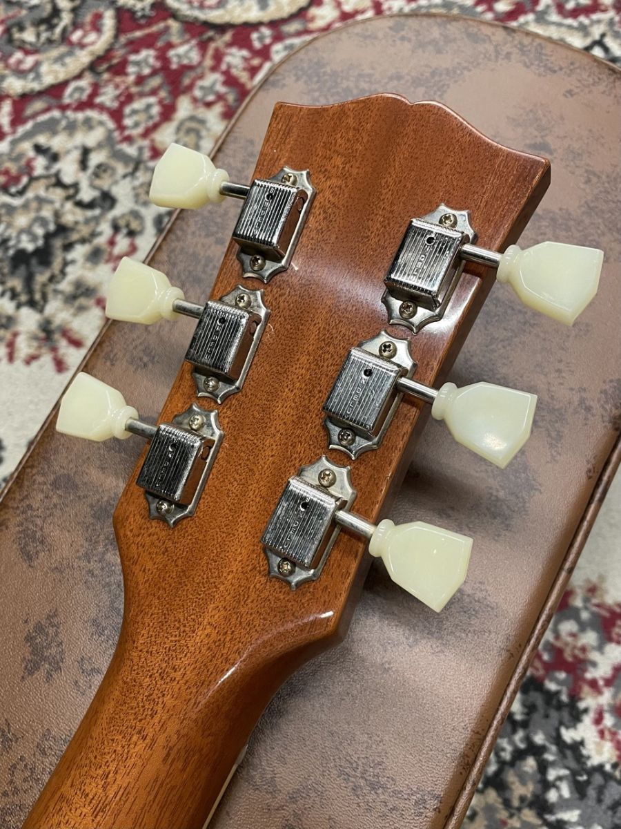 Historic Collection 1959 ES-335 Reissue VOS (#A930791) Vintage