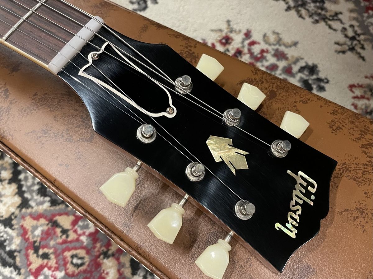 Historic Collection 1959 ES-335 Reissue VOS (#A930791) Vintage